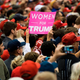 Image for article titled Trump Worried That the Karens of America Are Starting to Find All This Death Distasteful!